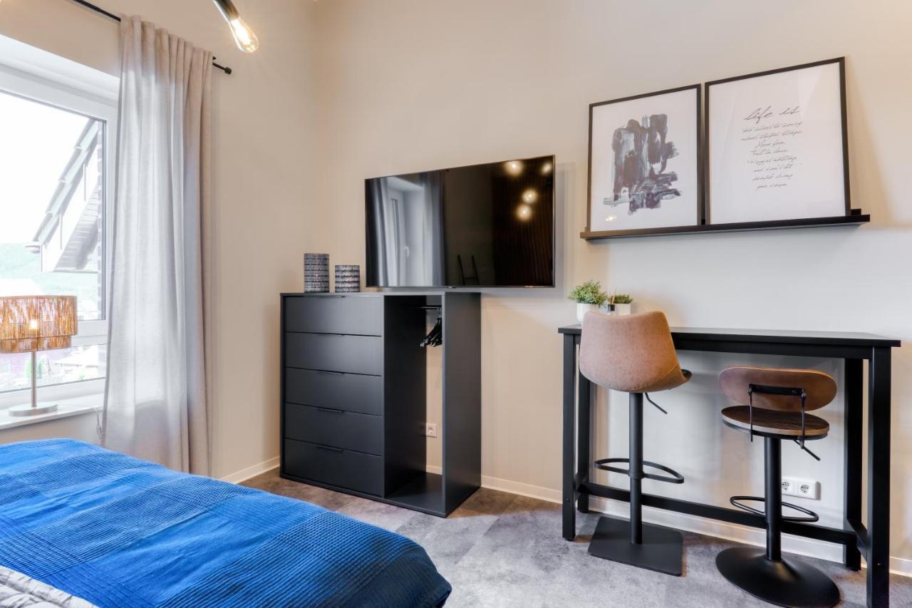 Apartment Cozy 포르타웨스트팔리카 외부 사진