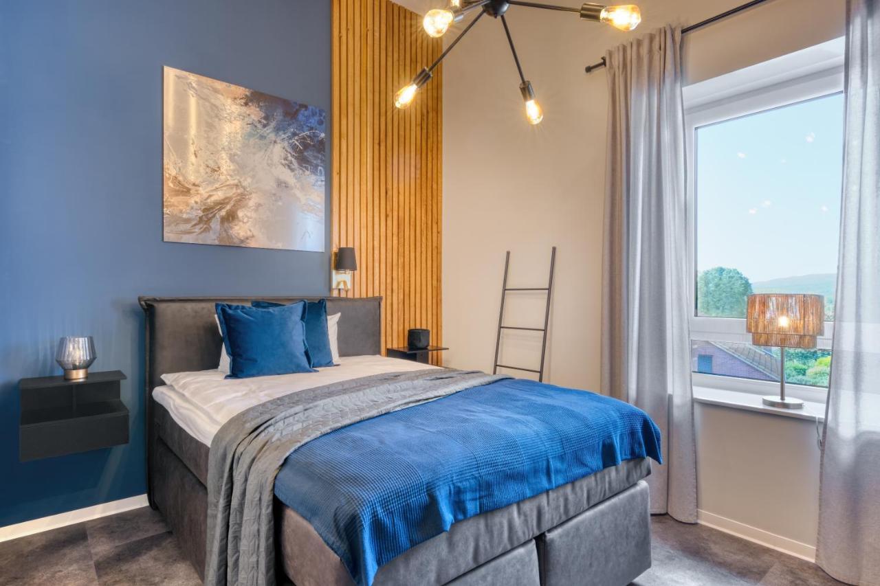 Apartment Cozy 포르타웨스트팔리카 외부 사진