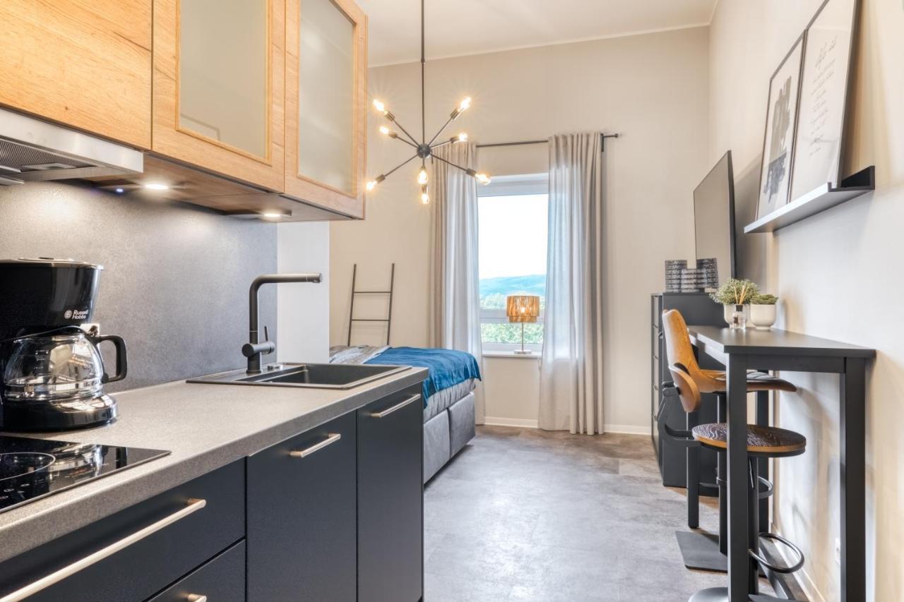Apartment Cozy 포르타웨스트팔리카 외부 사진